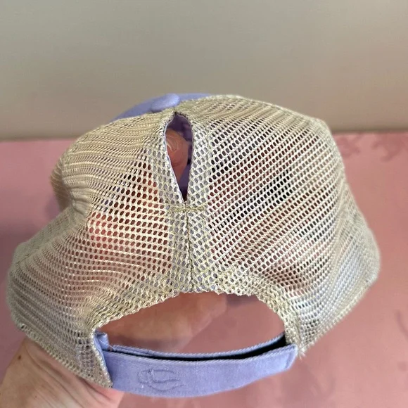 Women’s Tootsies Nashville hat - Picture 3 of 4